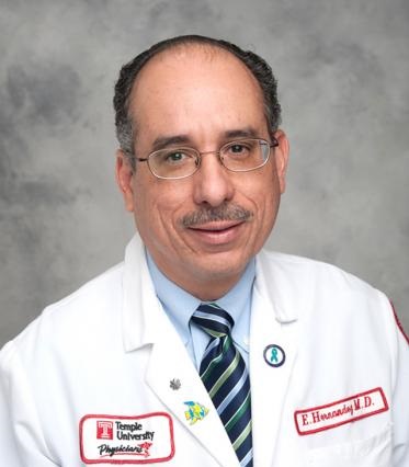 Enrique Hernandez, MD