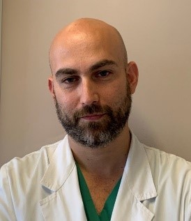 Dr. Stefano Restaino, MD