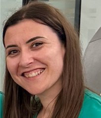 Dr. Martina Arcieri, MD, PhD